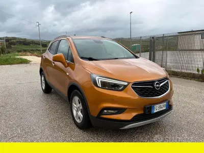 Usata Opel Mokka 136 CV (100 kW) 2016 Other SUV