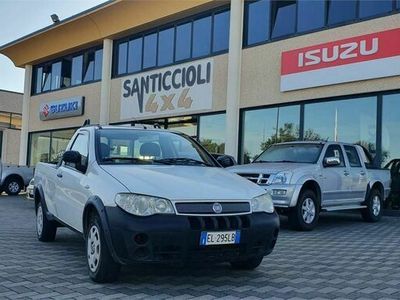 usata Fiat Strada 1.3 MULTIJET