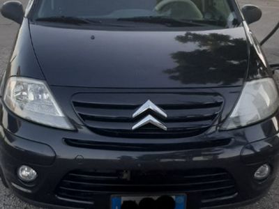 usata Citroën C3 -- 1.4 Diesel - 50 km grandinata