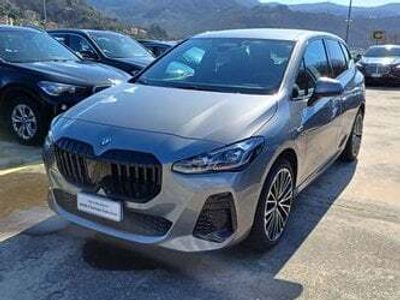 BMW 225 Active Tourer