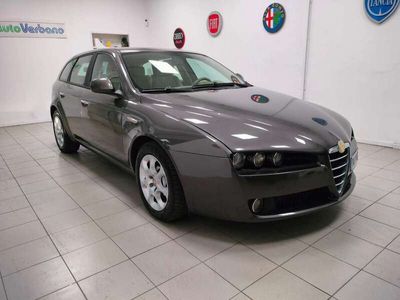 Alfa Romeo 159