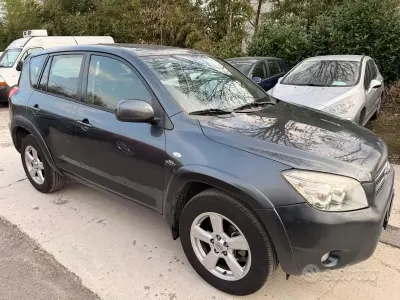 Usata Toyota RAV4