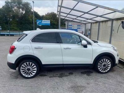 usata Fiat 500X 500X2015 1.6 mjt Pop Star 4x2 120cv