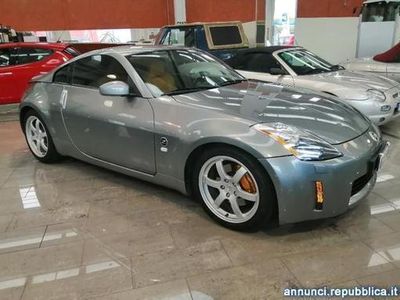 usata Nissan 350Z ZCoupé 3.5 V6 Lev 1