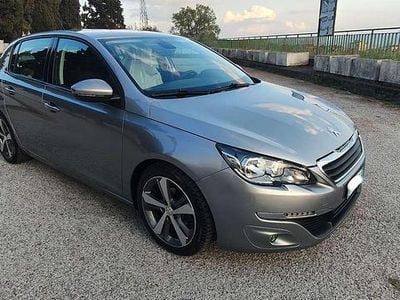 Occasion Peugeot 308