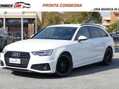 usata Audi A4 2.0TDI S TRONIC 3XSLINE-VIRTUAL-MATRIX