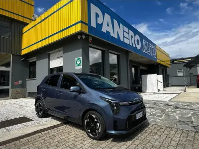 Usado Kia Picanto
