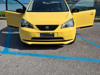 Usata Seat Mii