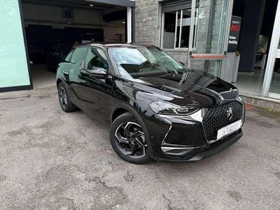 DS Automobiles DS3 Crossback
