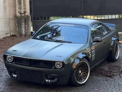 Usata Nissan 200 SX 200 CV (147 kW) 1994 Coupé