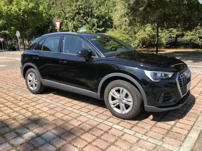 Usata Audi Q3 150 CV (110 kW) 2019 SUV