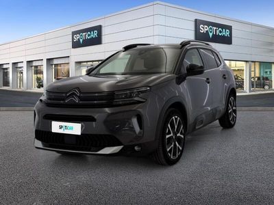 usata Citroën C5 Aircross PureTech 130 S&S Shine Pack EAT8 SCOPRI DI PIÙ SU QUESTO VEICOLO E SULLE MODALITÀ DI CONSEGNA