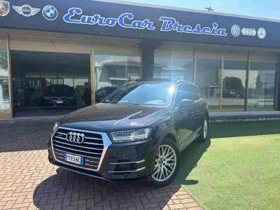 Usata Audi Q7
