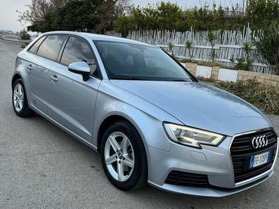 Usata Audi A3 110 CV (80 kW) 2016 Utilitaria