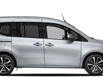 Nuova Mercedes T180 2026 Grigio Monovolume