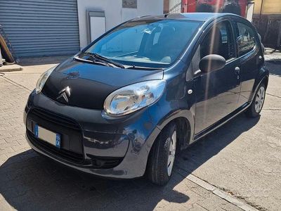 Usata 2009 Citroën C1 Utilitaria | 5000 € (Cara)