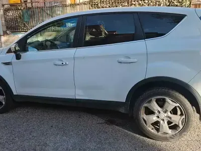 Usata Ford Kuga 2010 SUV