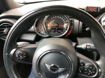 Mini Cooper Cabriolet