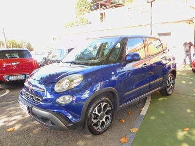 usata Fiat 500L 1.3 Multijet 95 CV city Cross INT.PELLE