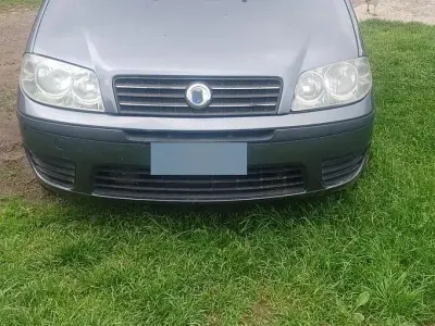 Usata Fiat Punto