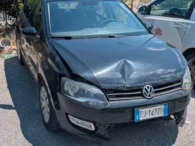 Usata VW Polo