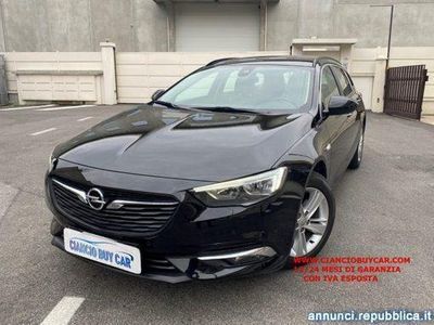 usata Opel Insignia 2.0 CDTI S&S Business AT8 SW