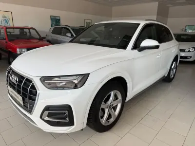 Usata Audi Q5