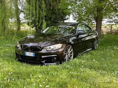 Usata BMW 428