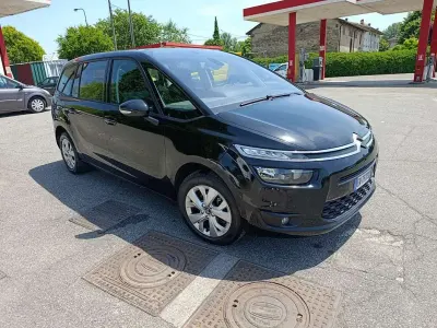 Usata Citroën C4 Picasso