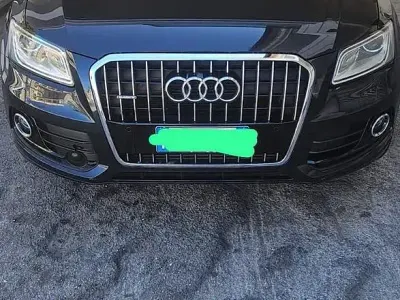 Usata Audi Q5