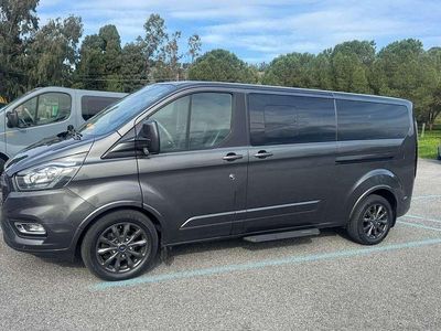 Usata Ford Tourneo Titanium 170 CV (125 kW) 2019 Monovolume