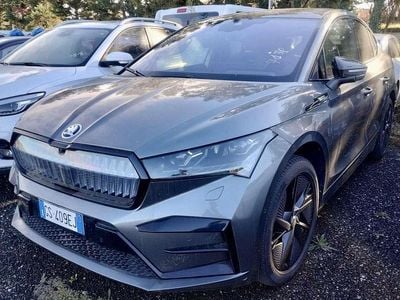 Skoda Enyaq iV
