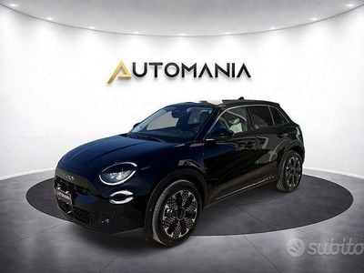 Nuova Fiat 600 La Prima 145 CV (106 kW) 2025 SUV