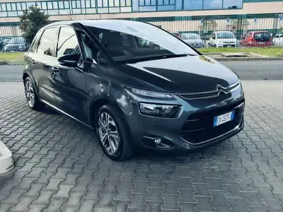 Usata Citroën C4 Picasso