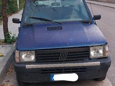 Fiat Panda 4x4