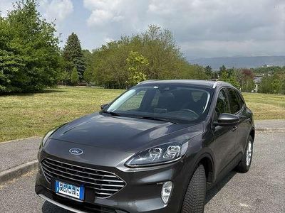 Usata Ford Kuga Titanium X 150 CV (110 kW) 2023 SUV