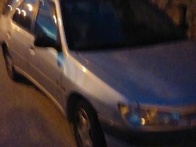 Peugeot 306