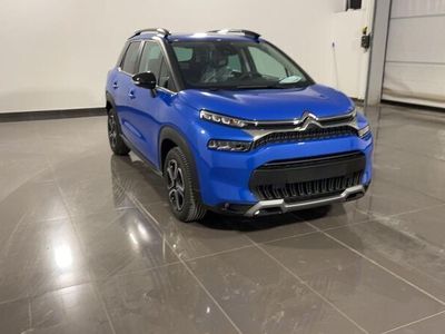 usata Citroën C3 Aircross PureTech 110 S&S Feel nuovo