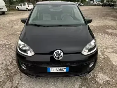 Begagnad VW up!