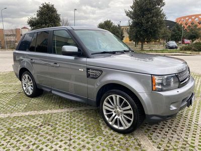 usata Land Rover Range Rover Sport 3.0 SDV6 HSE