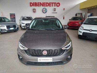 usata Fiat Tipo 1.3 Mjt S&S 5 porte Easy