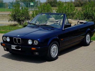 BMW 318 Cabriolet