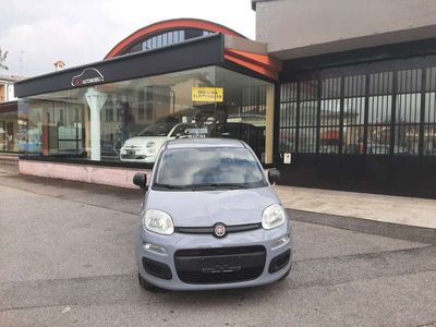 usata Fiat Panda 1.2 EASY S 5/P 70 CV. "OK NEOPATENTATI"