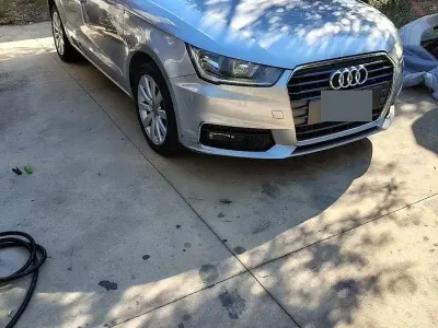Usata Audi A1