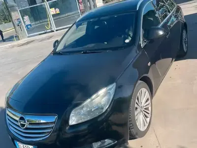 Occasion Opel Insignia
