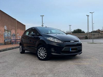 usata Ford Fiesta anno 2009 1.4 TDCi