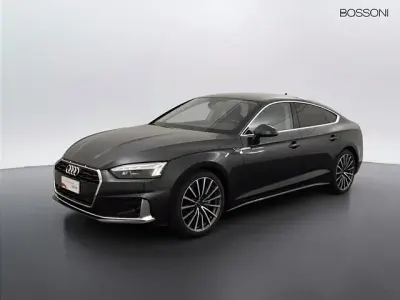 Usata Audi A5