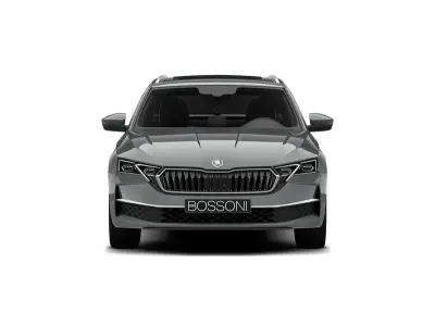 Usata Skoda Octavia