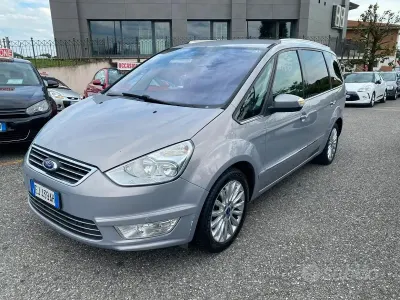 Usata Ford Galaxy
