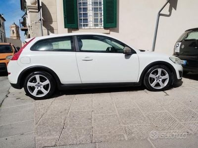 Volvo C30